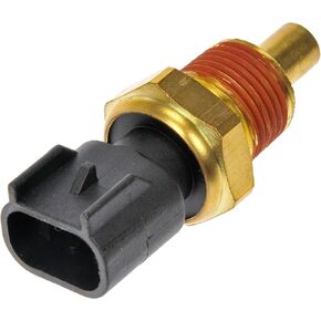 Dorman 505-5203 Engine Coolant Temperature Sensor Compatible with Select Freightliner Models