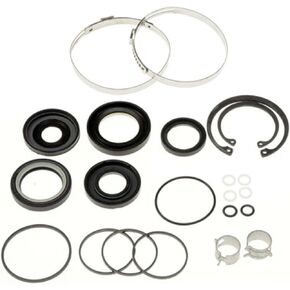 Plews & Edelmann 8914 Power Steering Rack and Pinion Seal Kit