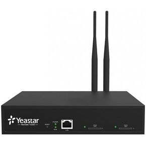 Yeastar TG200 NeoGate GSM Gateway VoIP هاتف وجهاز