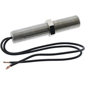 BLUESUNSOLAR 12V Electronic Actuator ADC225-12V ADC225-12 Replacement for Diesel Generator Parts (12V-ADC225)