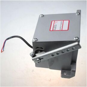 BLUESUNSOLAR 12V Electronic Actuator ADC225-12V ADC225-12 Replacement for Diesel Generator Parts (12V-ADC225)