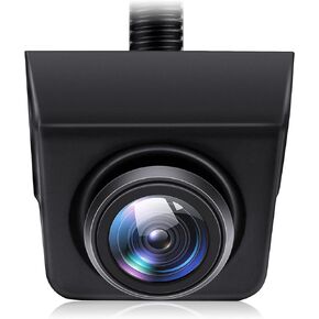 Backup Camera for Car Universal Front/Side/Rear Camera for 12V Car Truck Pickup SUV Rear View Reverse Camera with 360° Rotation 149°Perfect Angle Night Vision IP69K Waterproof 4pin Video Cable