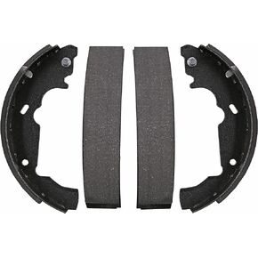 Wagner QuickStop Wagner Brake Z780 Drum Brake Shoe