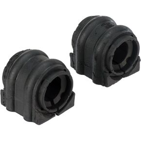 Delphi TD1272W Suspension Stabilizer Bar Bushing Kit, 2 Pack