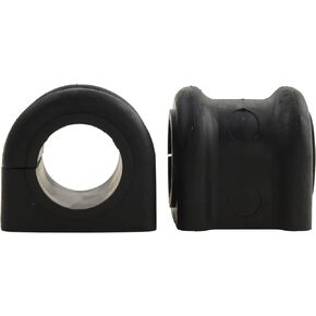 TRW JBU1097 Suspension Stabilizer Bar Bushing for Dodge Ram 1500: 1994-2010 and other applications Front To Frame