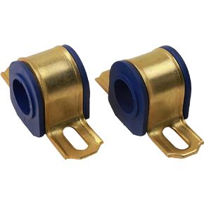 MOOG K7325 Suspension Stabilizer Bar Bushing Kit for Chevrolet C10