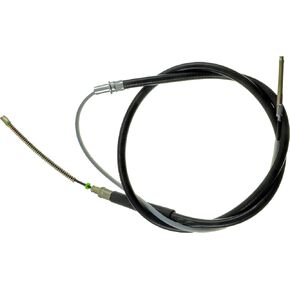 Dorman C93171 Parking Brake Cable Compatible with Select Volkswagen Models