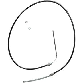 ACDelco Professional 18P423 Rear Passenger Side Parking Brake Cable Assembly