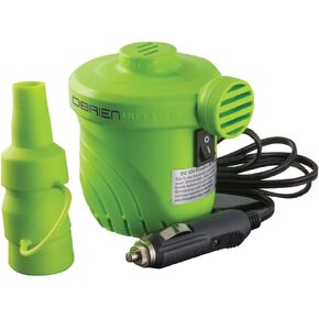 O'Brien 12V Inflator/Deflator Pump