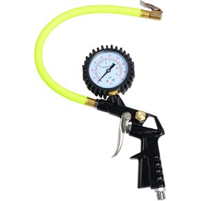 Inflator Gauge
