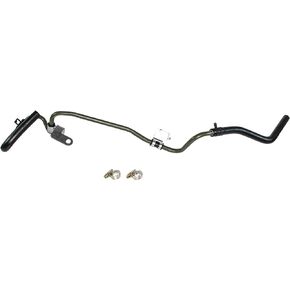 Rein PSH0516 OE Replacement Power Steering Return Line Hose Assembly - from Rack