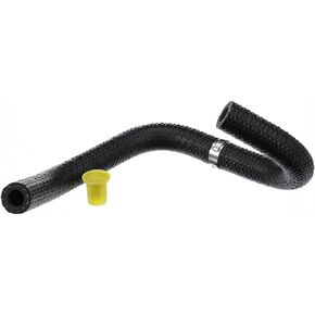 Sunsong 3404023 Power Steering Return Line Hose Assembly
