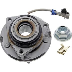 Mevotech Supreme Wheel Bearing and Hub Assembly Kit H513179
