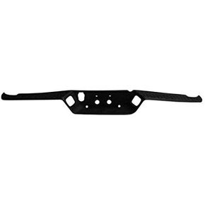 Sherman Replacement Part Compatible with DODGE RAM 1500 Rear bumper step pad (Partslink Number CH1191111)