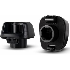 أضواء لوحة ترخيص LED لـ Frontier D40 07-21، Titan وXterra 07-15، Armada 08-15، سوزوكي خط الاستواء 09-12 18 SMD 6500K زينون الأبيض استبدال مصباح العلامة 2 حزمة