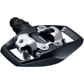 SHIMANO PD-ED500 Fahrrad-Pedale (SPD-System) // Road/Touring/Trekking