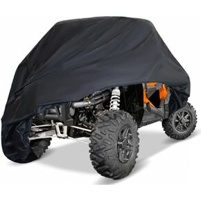 UTV All Weather Utility Vehicle Cover Replacement for Polaris RZR XP 900 1000 XP