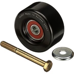 DriveAlign Belt Drive Idler/Tensioner Pulley