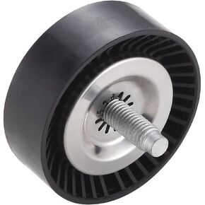 36323 Belt Tensioner/Idler Pulley for 2007-2018 Chrysler 200/Sebring/Grand Voyager Dodge Avenger/Caliber/Journey Jeep Compass/Patriot Mitsubishi Lancer/Outlander OE# 1341A005 419-598 89133