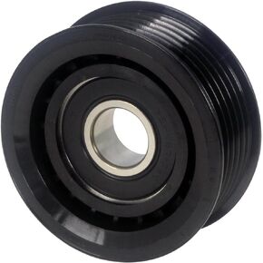 Continental 49073 Accu-Drive Pulley