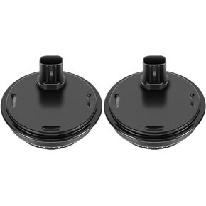 OCPTY ABS Sensor,Left Right Rear Wheel Speed Sensor ALS1072 Fit for 2002 2003 for Lexus ES300 2005 2006 2007 2008 2009 2010 2011 2012 for Toyota Avalon Pack of 2