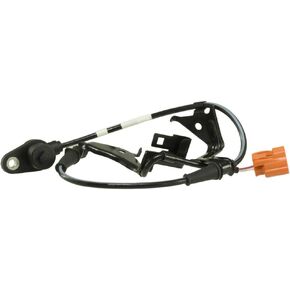 Front Left ABS WHEEL SPEED SENSOR Replacement For Honda Civic 2003 2001 2002 Si