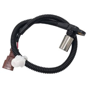 CAS0005 Auto Trans Speed Sensor Compatible with Nissan 2007-2012 Versa 1.6L 1.8L, 2000-2005 Sentra 1.8L 2.0L 31935-3AX0A