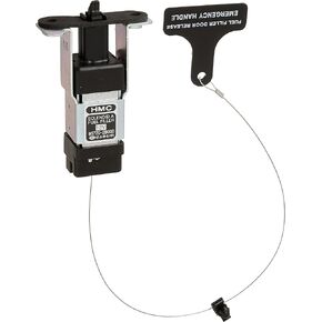 HYUNDAI Genuine 95720-2B000 Fuel Filler Door Opener Assembly