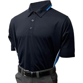 قميص Smitty Men's Collegiate Softball Body Flex قصير الأكمام Umpire in Kuwait