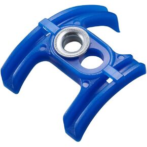 Shimano Bb Cable Guide, Double, Sm-Sp18, Bolt Mount, M5