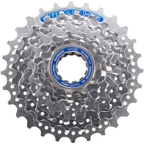 TIAGRA/SORA Shimano Cassette Sprocket, CS-HG50-9 9-Speed