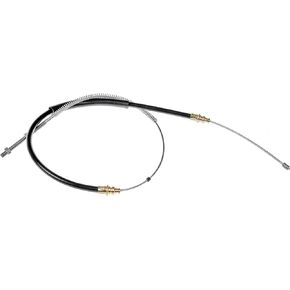 Dorman C92706 Front Parking Brake Cable Compatible with Select Models