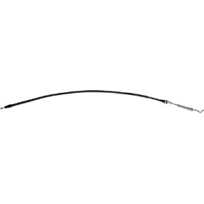Dorman C661173 Rear Driver Side Parking Brake Cable Compatible with Select Dodge/Ram Models