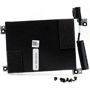 SSD SATA كابل القرص الصلب 6NVFT 06NVFT ث/HDD الناقل 06F7DD 6F7DD لديل خط العرض 5580 5590 5591 E5580 E5590 الدقة 3520 3530