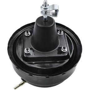 A-Premium Power Vacuum Brake Booster Compatible with Toyota 4Runner 1996-2000 L4 2.7L V6 3.4L Sport Utility