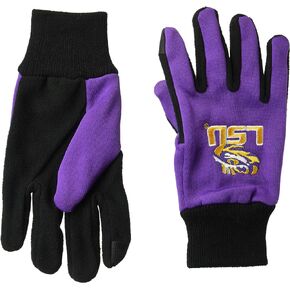 FOCO NCAA Soft Work Glove