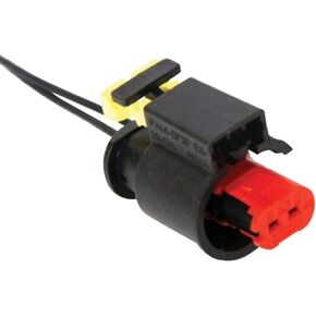 ACDelco PT2746 GM Original Equipment Camshaft Position Actuator Solenoid Valve Pigtail