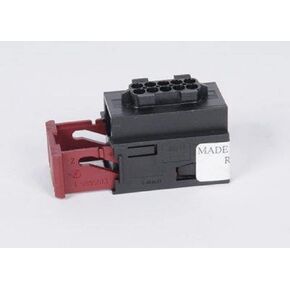 GM 88952463 Black Multi-Purpose Pigtail