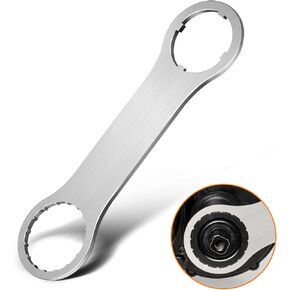 مفتاح ربط Ebike BBS لمحرك منتصف المحرك، مفتاح ربط أداة التثبيت لمحرك BAFANG BBS01 BBS02 BBSHD، مفتاح تثبيت أسفل الدراجة، أداة إصلاح وإزالة in Kuwait