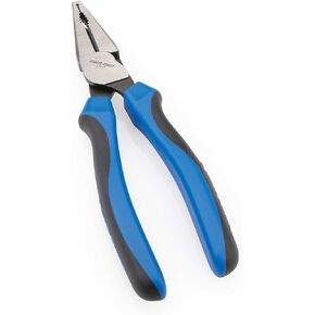 Park Tool Unisex's LP-7 Tool, Blue, One