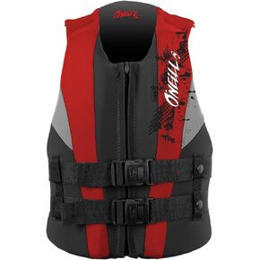 O'Neill Youth Reactor USCG Life Vest