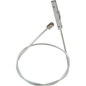 Dorman C660342 Parking Brake Cable Compatible with Select Ford Models