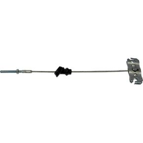 Dorman C93950 Front Parking Brake Cable Compatible with Select Ford / Mazda / Mercury Models