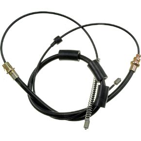 Dorman C92541 Parking Brake Cable Compatible with Select Chevrolet / Pontiac Models