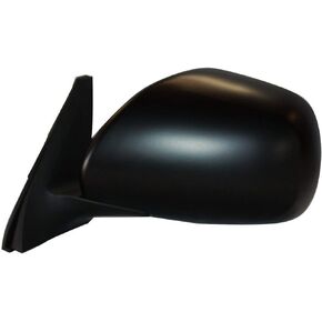 TYC 5320331 Door Mirror Right-Side Compatible with 2003-2008 Toyota 4 Runner