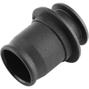 VGEBY Cigarette Lighter Plug, Cigarette Lighter Cover Cover Waterproof Plug Cover Car Accessory Cigarette Lighter Plug Cigarette Lighter Cover Cigarette Lighter Cap 12V Plug Q5