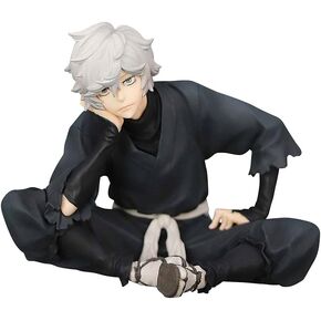 Furyu Hell's Paradise - Gabimaru - Statuette Noodle Stopper 7cm in Kuwait