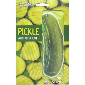 Mcphee Pickle - Dill Air Freshener