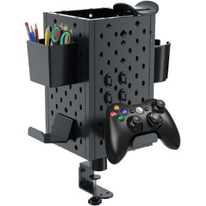 مكتب بيجبورد | ملحقات المكتب، حامل سماعة الألعاب، تحت وحدة التخزين، حامل وحدة التحكم، منظمات حاملة الأكواب، أساسيات المقصورة، مشبك خطاف، كابل سلكي، أدوات تقنية للغرفة in Kuwait