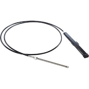 Dometic SeaStar Rack Steering Cable for Back Mount Rack Steering Kit, SSC134XX